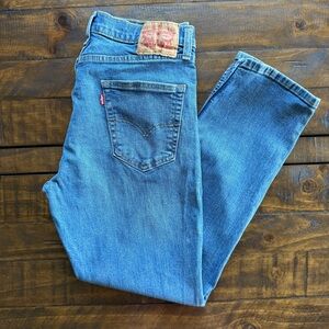 Levi’s 511 Slim Fit Jeans, Men’s Size 33x30